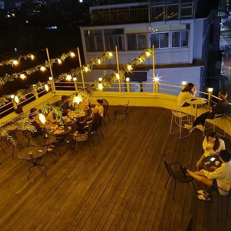Easytrip Guesthouse سيول المظهر الخارجي الصورة