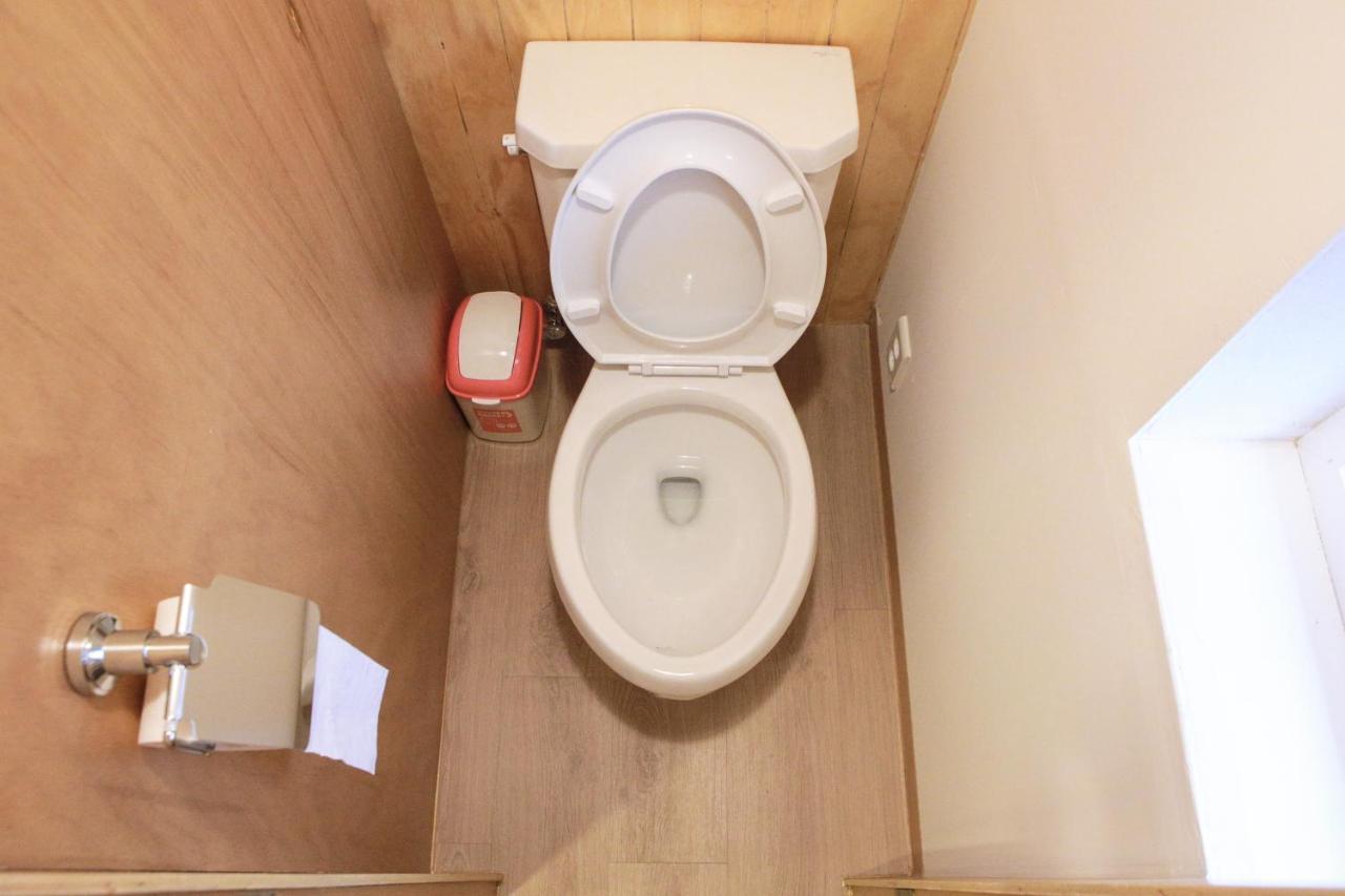 Easytrip Guesthouse سيول المظهر الخارجي الصورة