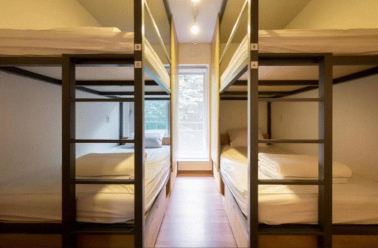 Easytrip Guesthouse سيول المظهر الخارجي الصورة
