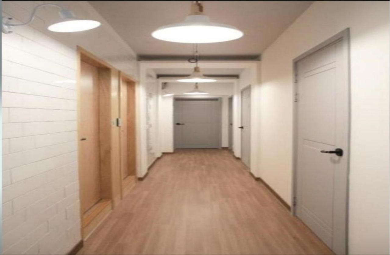 Easytrip Guesthouse سيول المظهر الخارجي الصورة